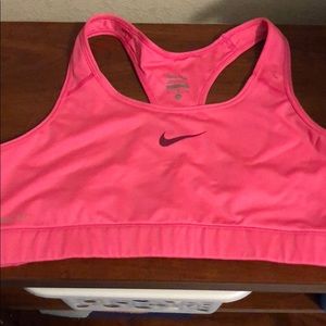 Nike Pro Sports Bra